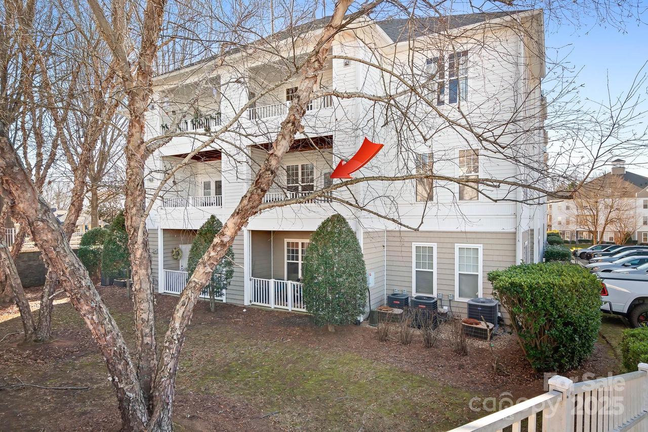 18605 Ruffner Dr. #2F, Cornelius, NC 28031