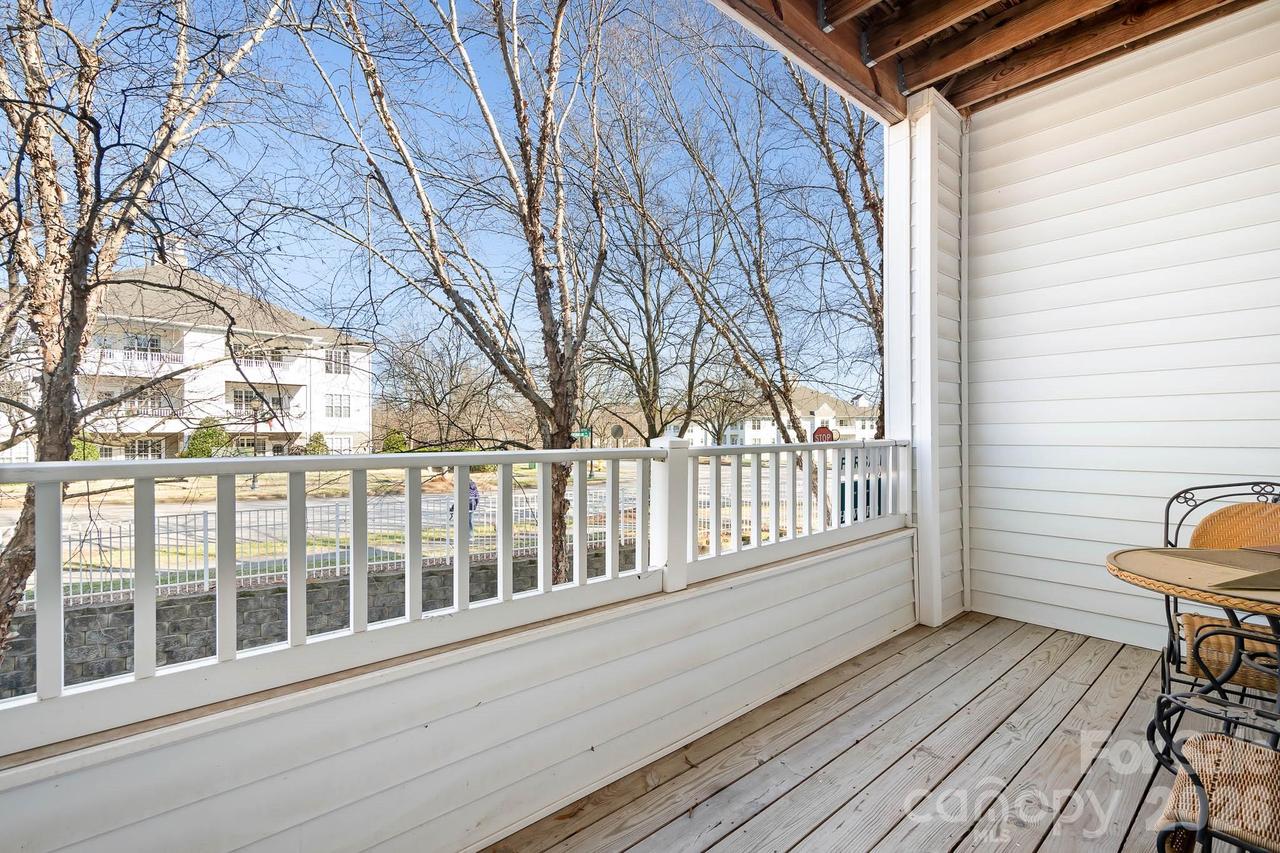 18605 Ruffner Dr. #2F, Cornelius, NC 28031