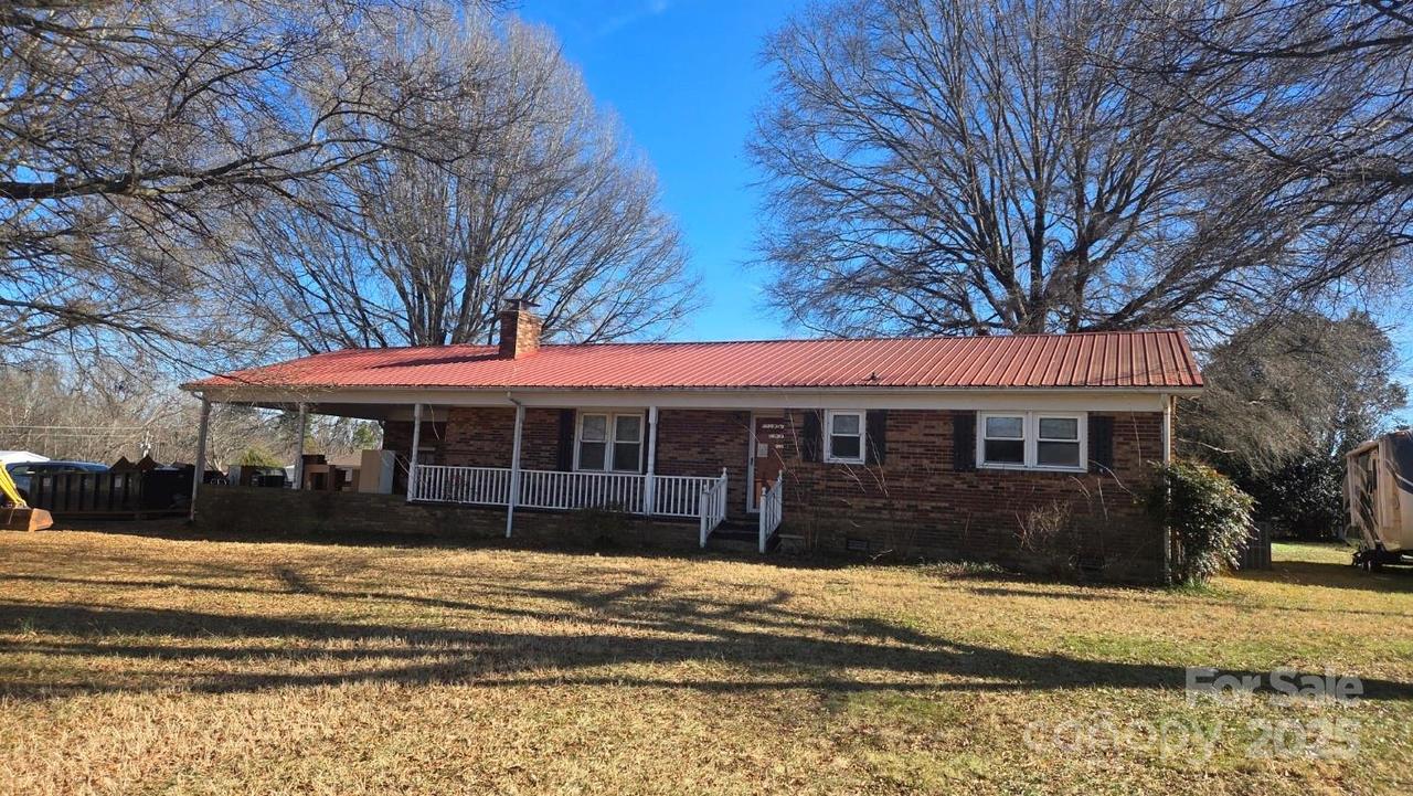 1914 Buffalo Shoals Rd., Lincolnton, NC 28092