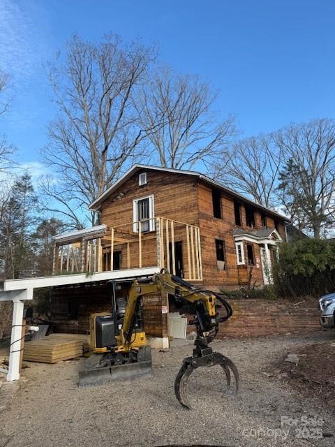 9 Westchester Dr., Asheville, NC 28803