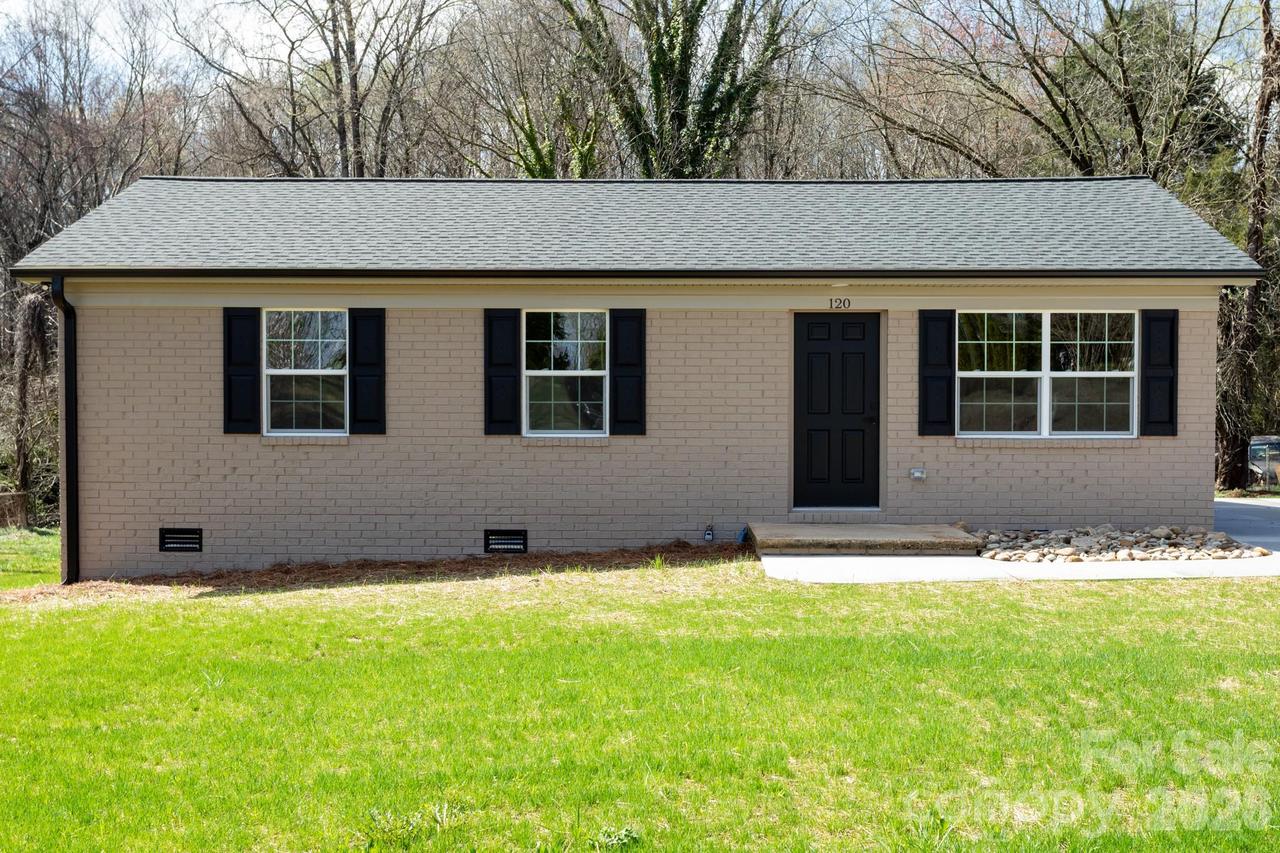 120 Independence Loop, Statesville, NC 28625