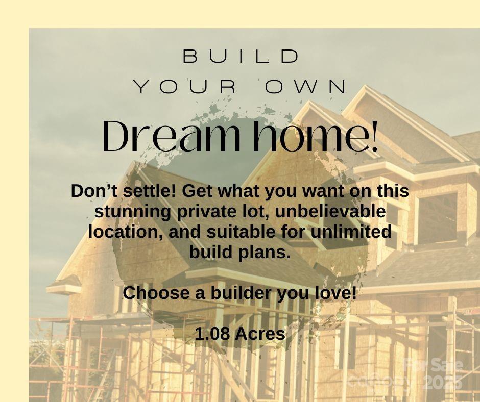 000 Lochaven Rd., Waxhaw, NC 28173