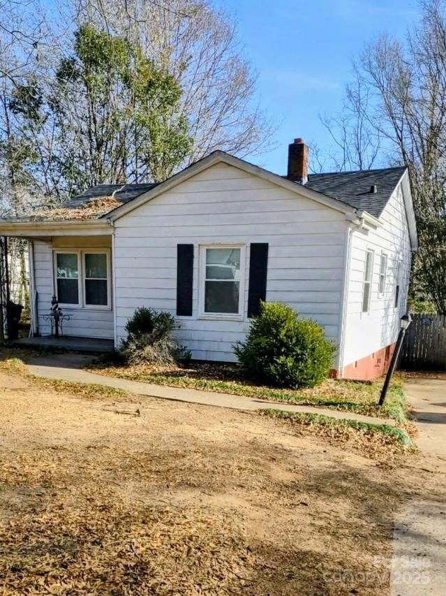 821 Hamrick St., Shelby, NC 28152