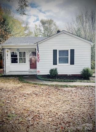 New Homes For Sale This Week in Shelby: December 12th to December 18th