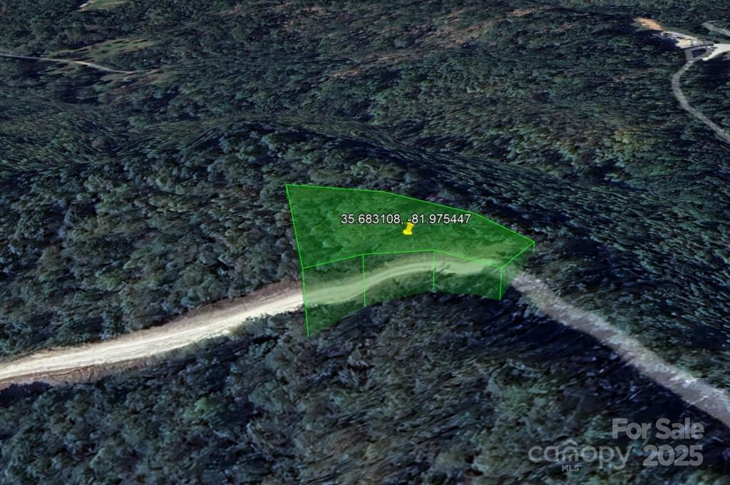 1023 Haven Heights Dr., Marion, NC 28752