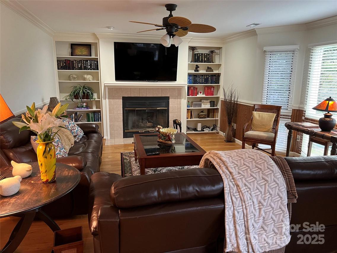 111 Burning Tree Ln. #C601, Flat Rock, NC 28731