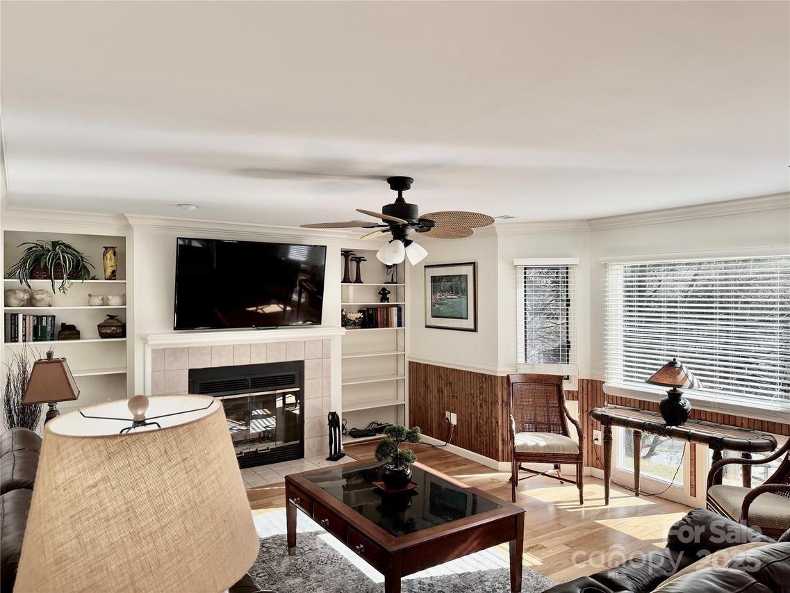 111 Burning Tree Ln. #C601, Flat Rock, NC 28731