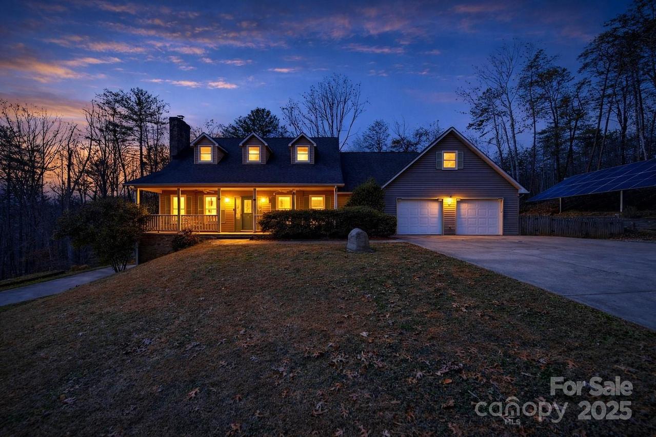 2091 Blowing Rock Blvd., Lenoir, NC 28645