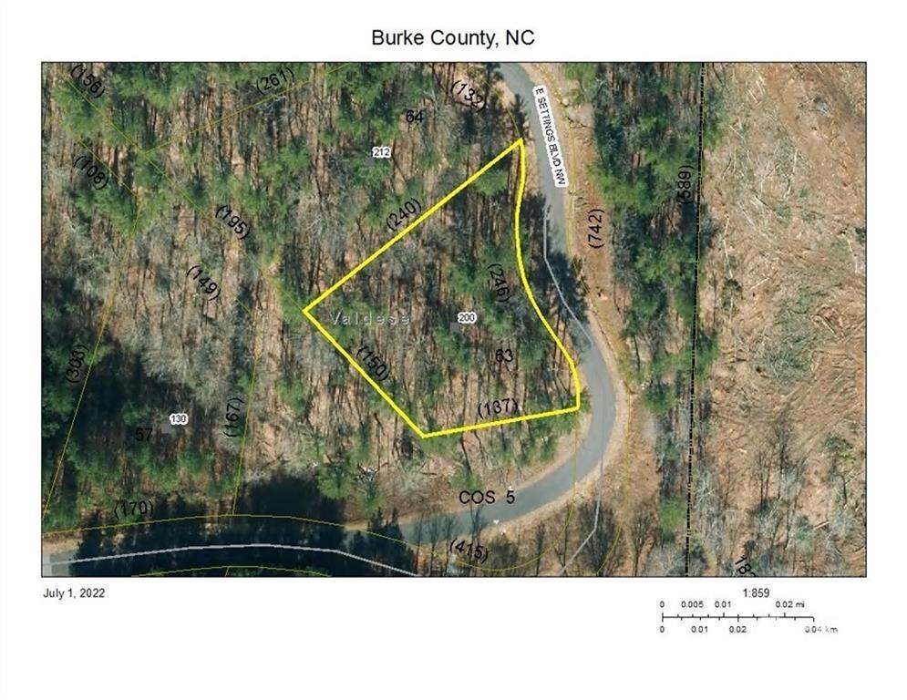 200 E Settings Blvd. #63, Morganton, NC 28655