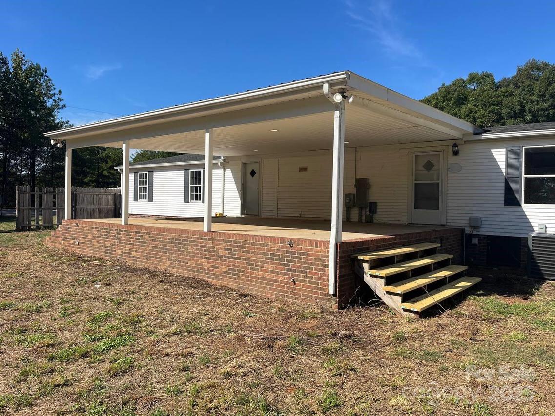 155 Blevins Ln., Salisbury, NC 28146