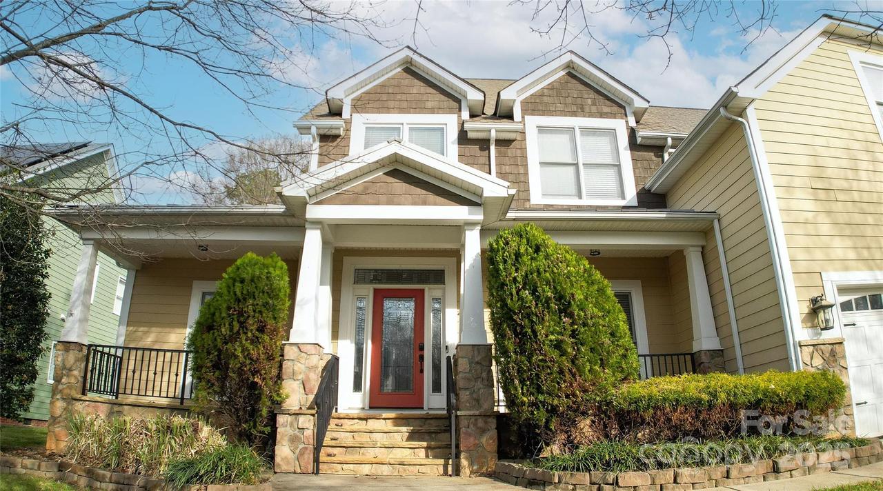 108 Hedgewood Dr., Mooresville, NC 28115