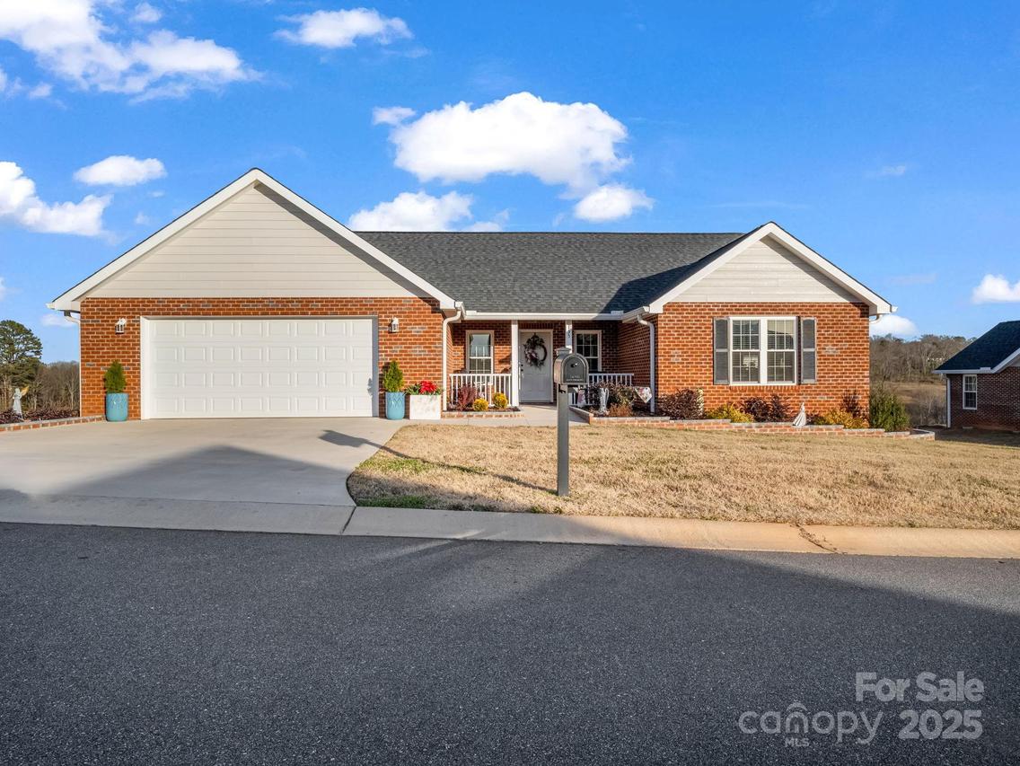 135 Central Park Cir., Spindale, NC 28160