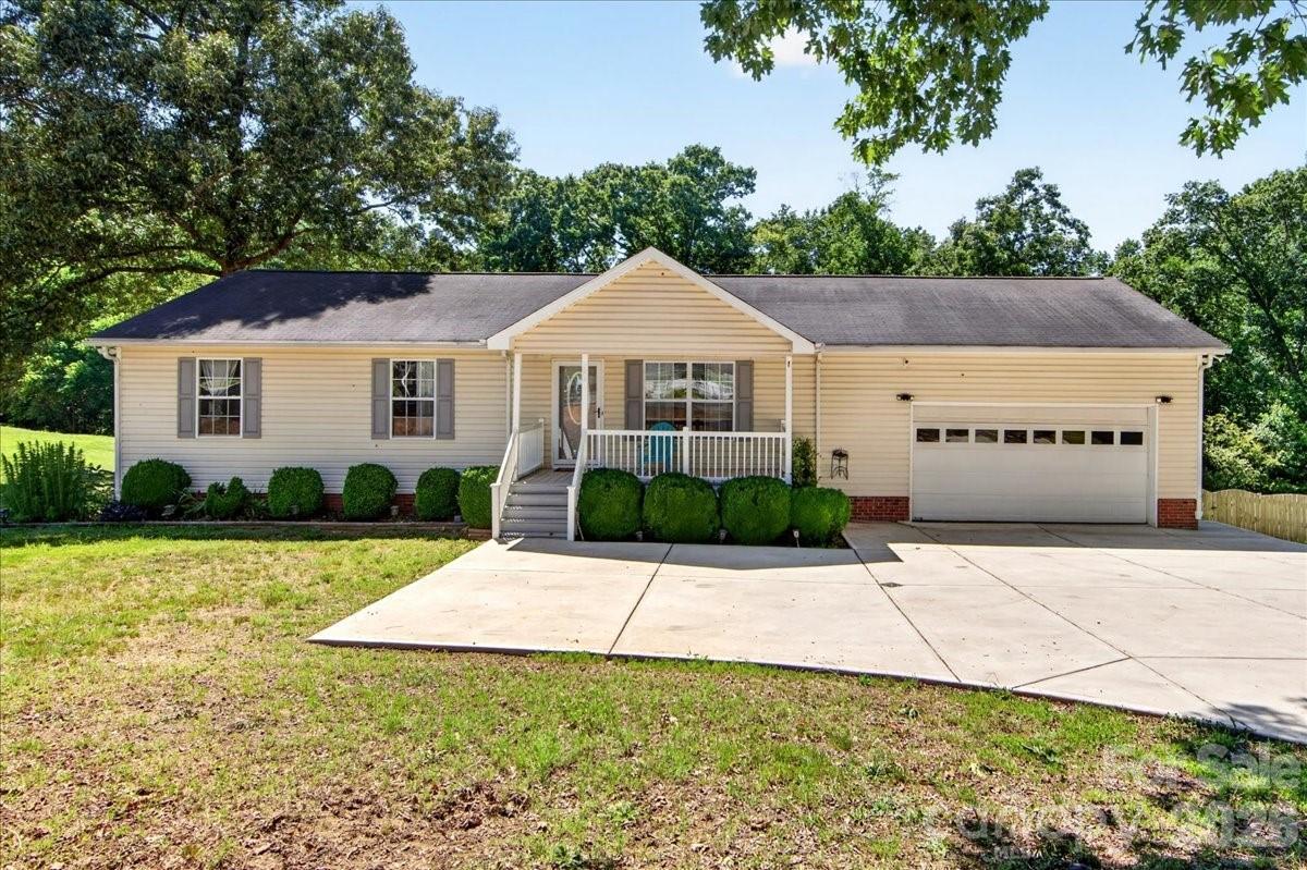 3002 Plyler Mill Rd., Monroe, NC 28112