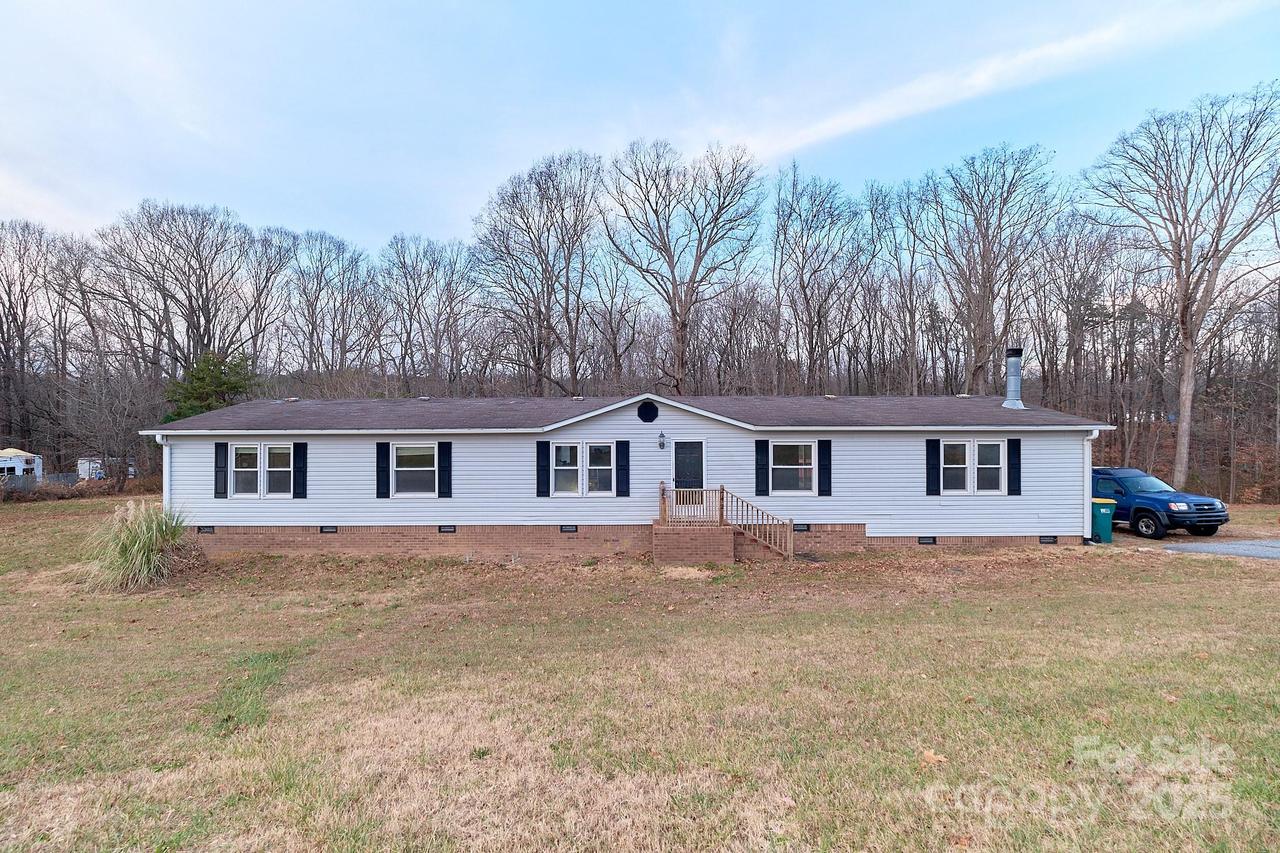 242 Granite Ridge Ln., Winston Salem, NC 27107