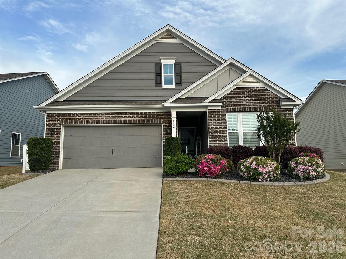 112 Canada Dr., Statesville, NC 28677