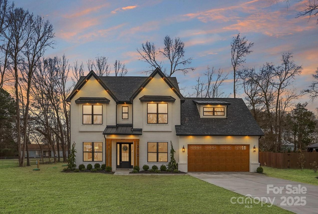 310 Picketts Cir., Indian Trail, NC 28079