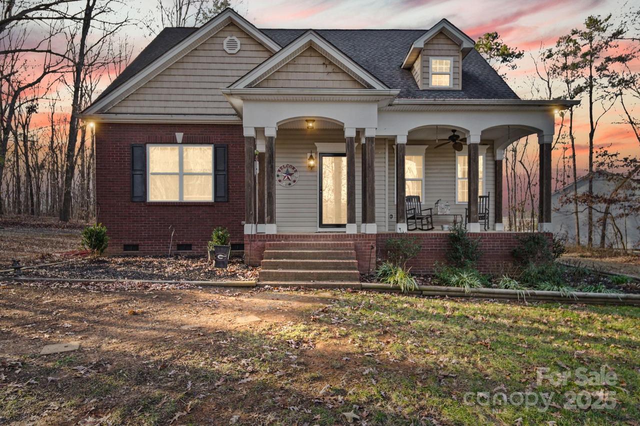 220 S Forest Hills School Rd., Marshville, NC 28103