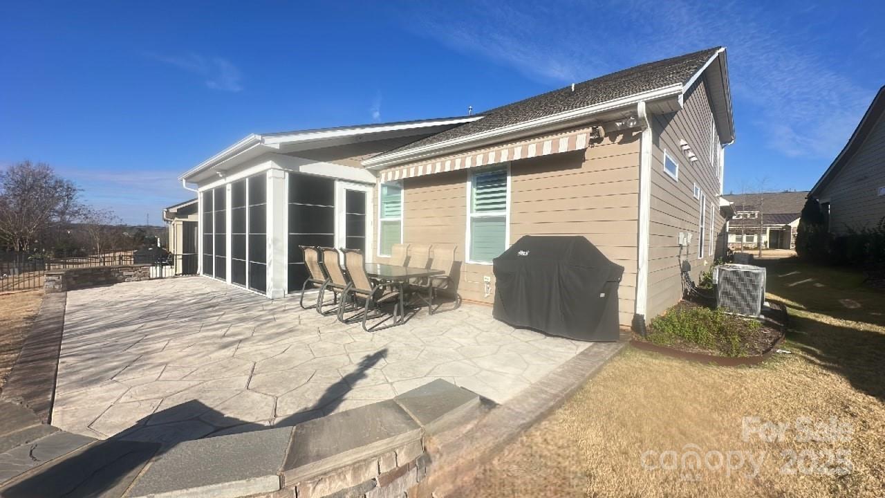 8407 Festival Way, Charlotte, NC 28215