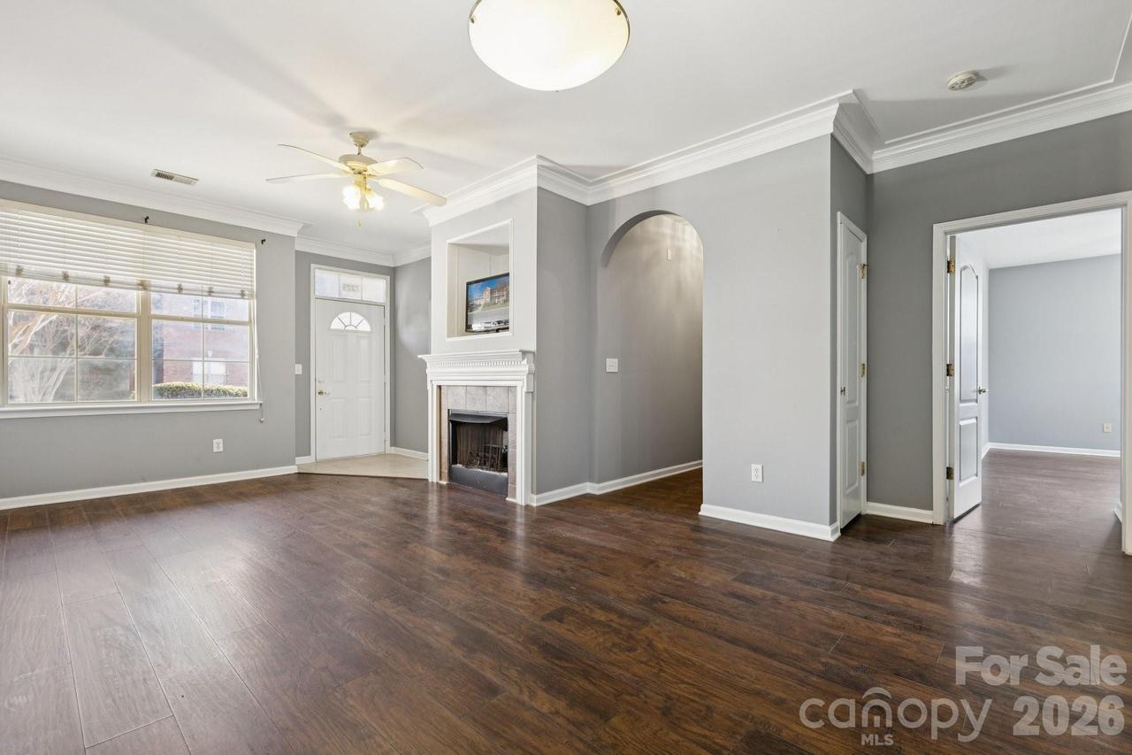 7325 Michaels Landing Dr., Charlotte, NC 28262