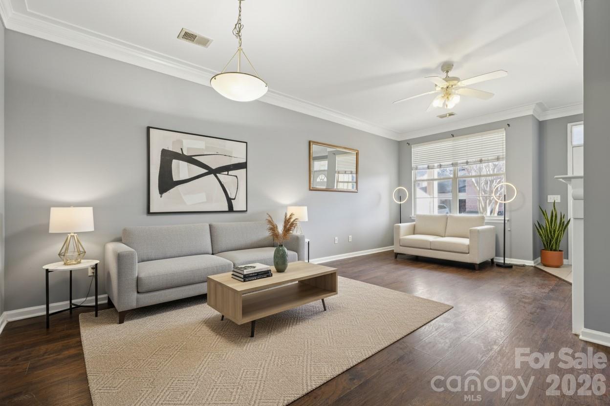 7325 Michaels Landing Dr., Charlotte, NC 28262