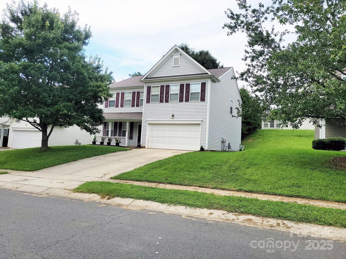 13008 Rothe House Rd., Charlotte, NC 28273