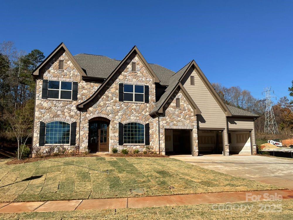 723 Watercourse Way, Belmont, NC 28012