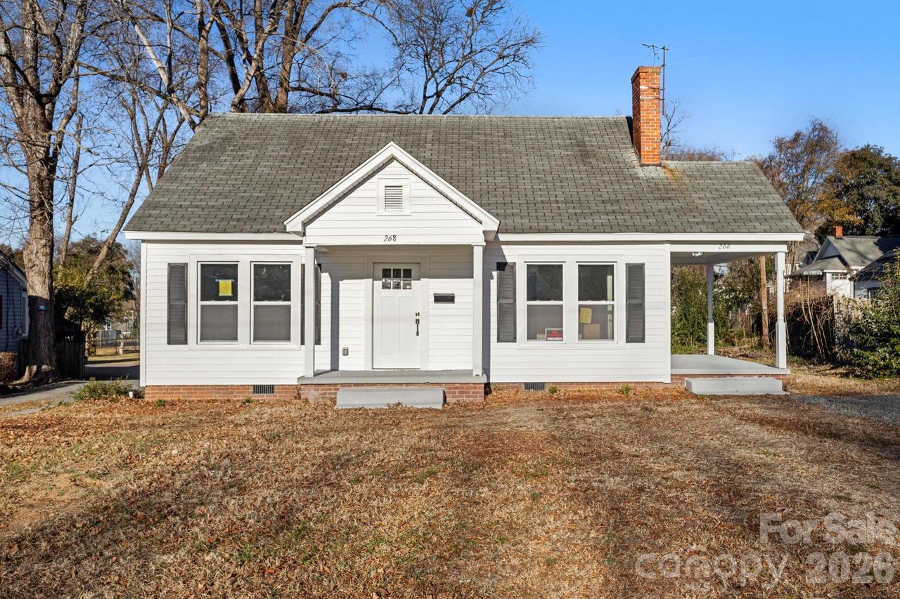 266 Moore Dr., Concord, NC 28025