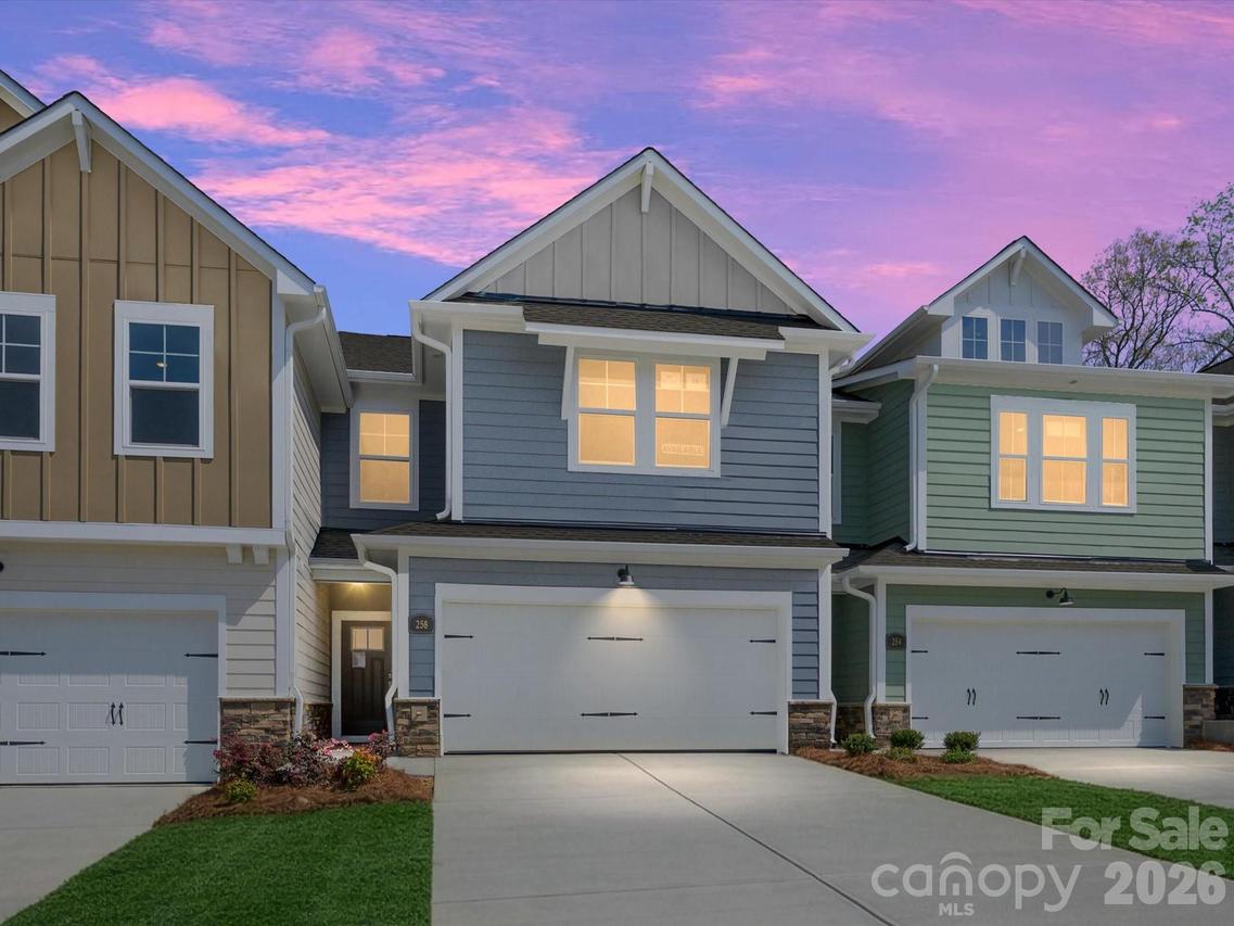 258 Alluvium Ln., Waxhaw, NC 28173