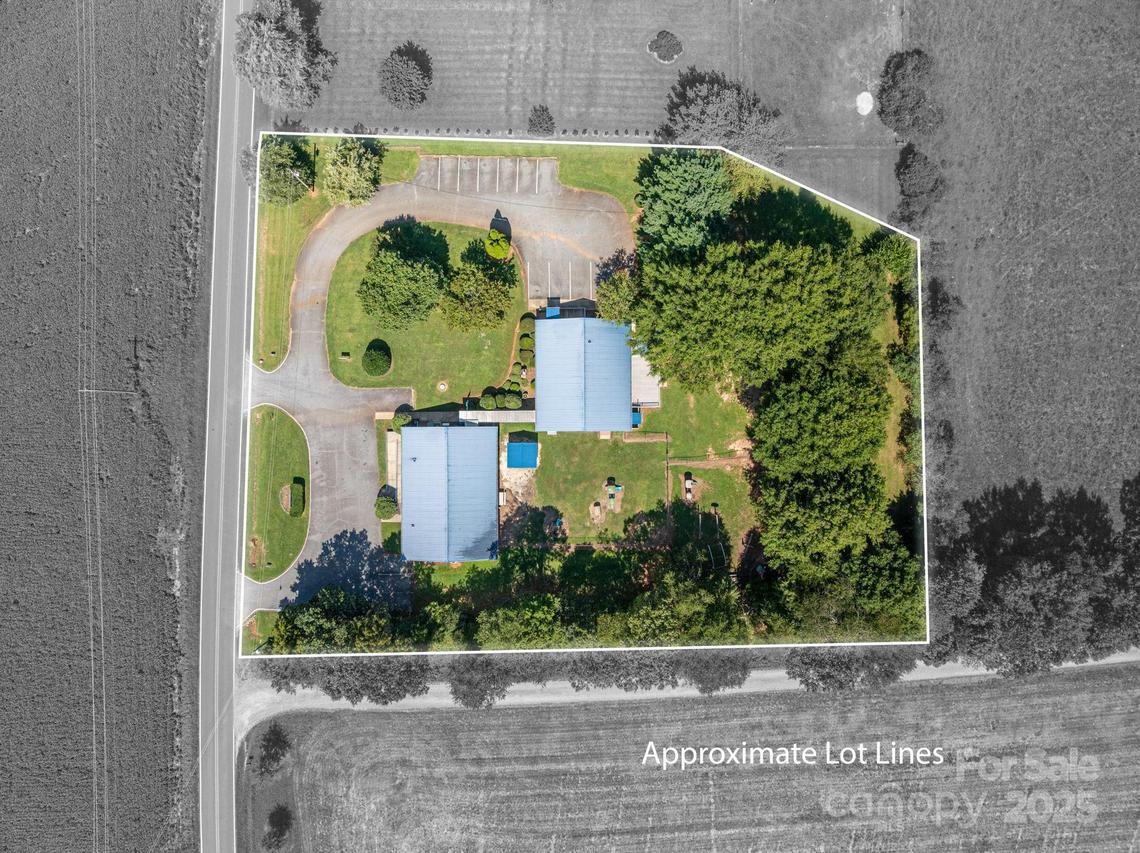 2482 June Bug Rd., Vale, NC 28168