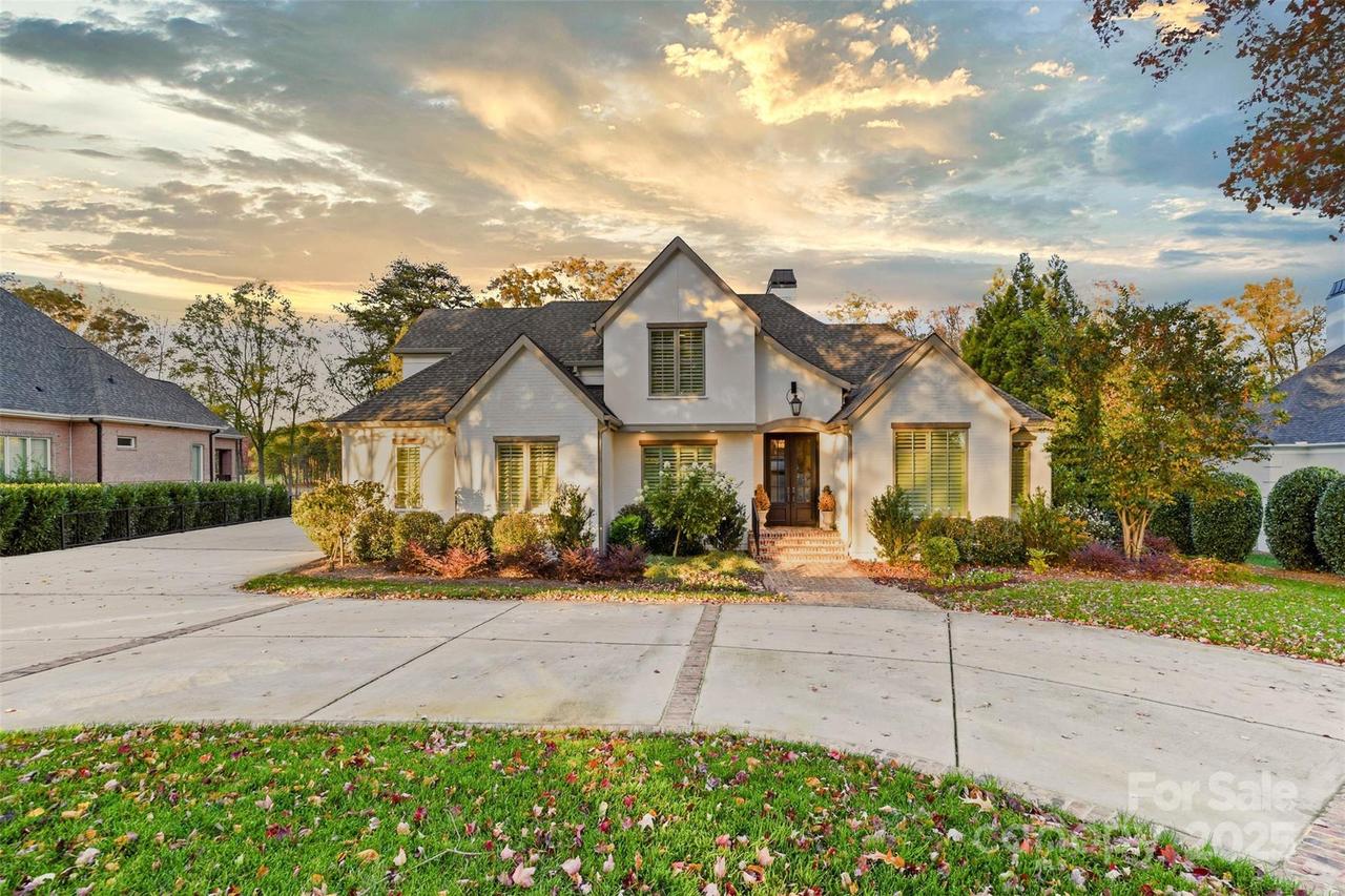 18900 Balmore Pines Ln., Cornelius, NC 28031