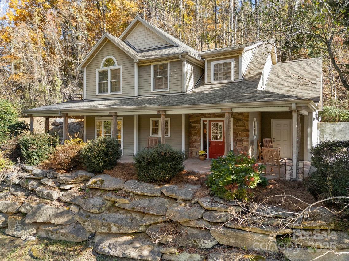 571 Terrys Gap Rd. #3, Fletcher, NC 28732