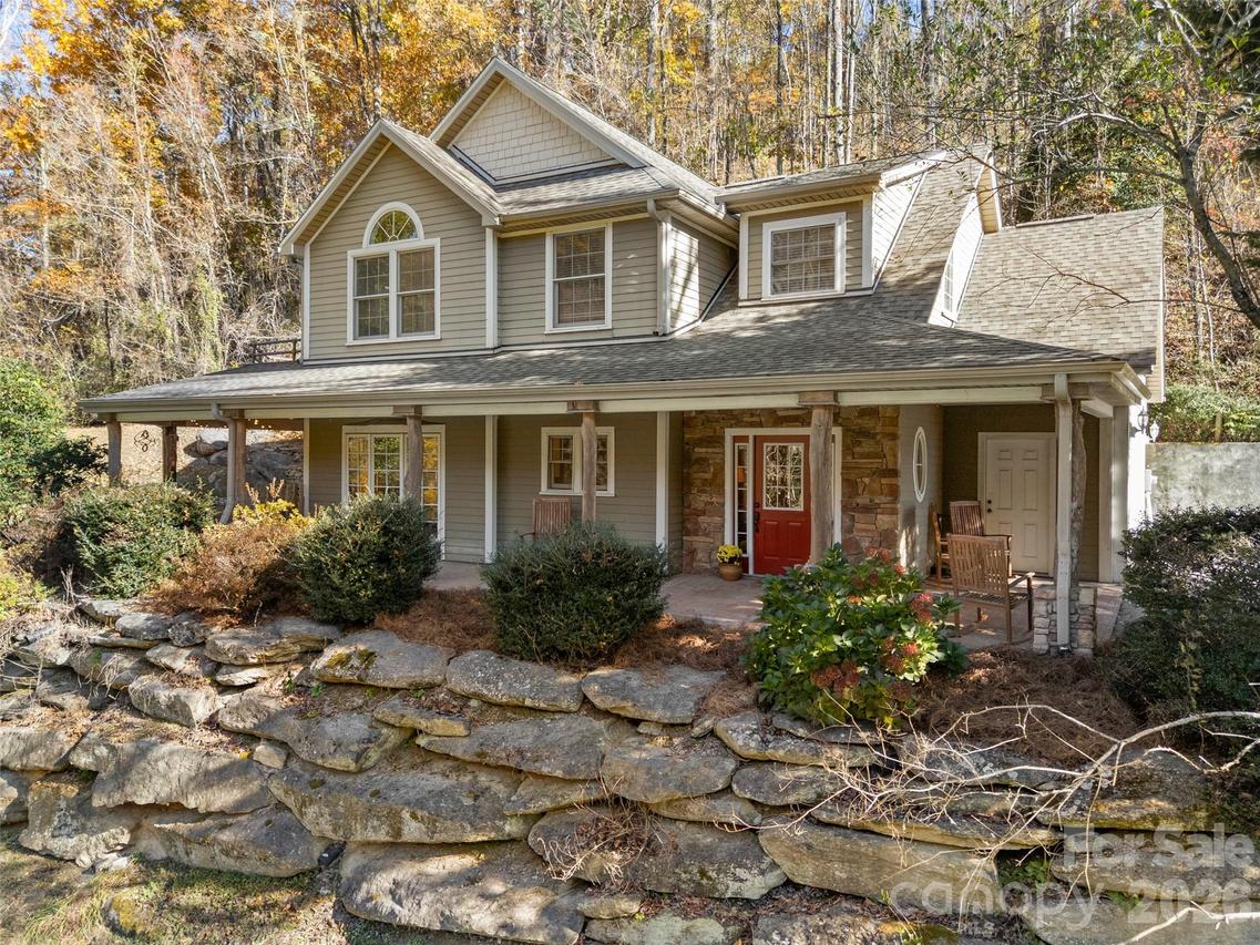 571 Terrys Gap Rd. #3, Fletcher, NC 28732