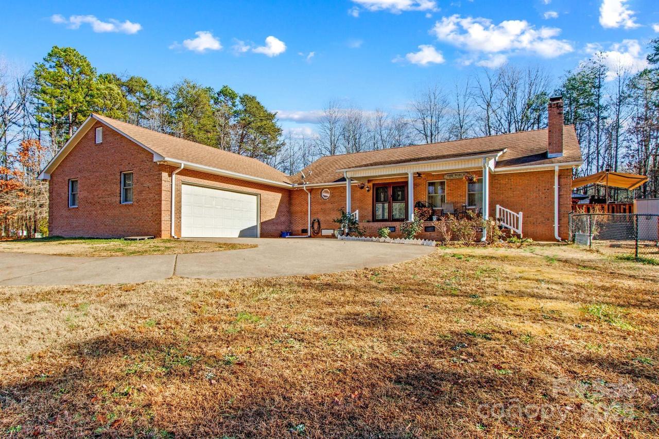 295 Rimer Rd., Salisbury, NC 28146