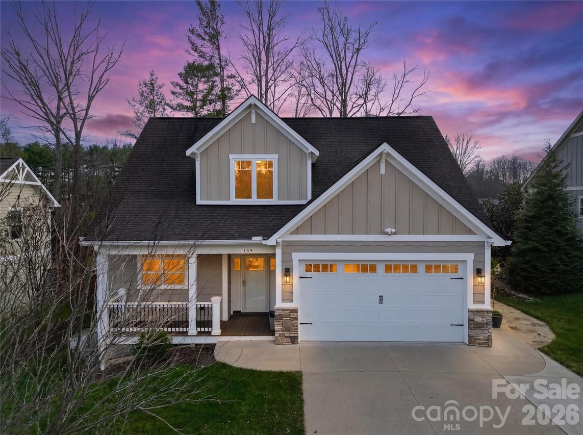 129 White Oak Road Extension, Arden, NC 28704