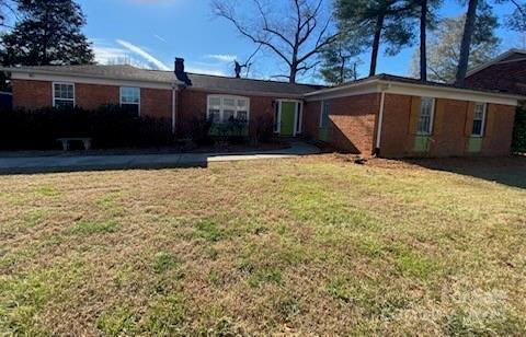 622 S Carolina Ave., Statesville, NC 28677