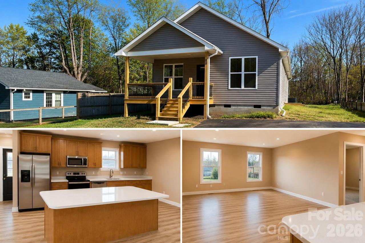 98 Brooklyn Rd. #1, Asheville, NC 28803
