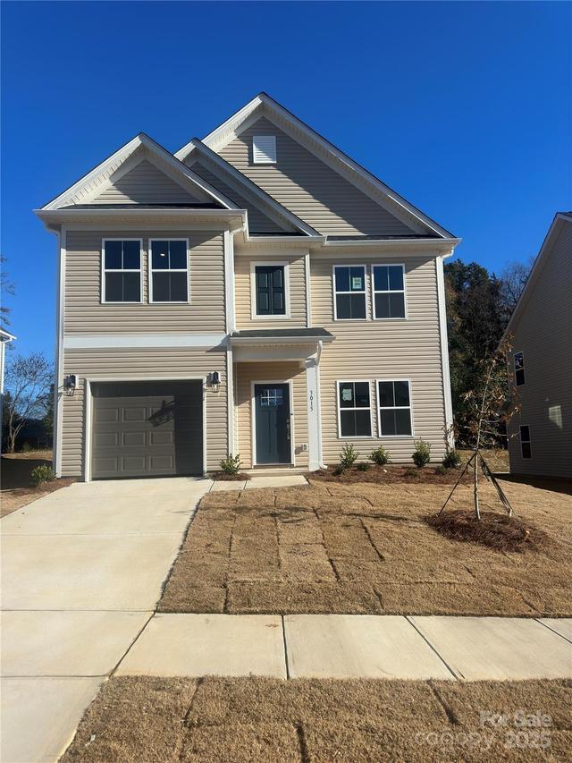 3015 Breslin St., Charlotte, NC 28214