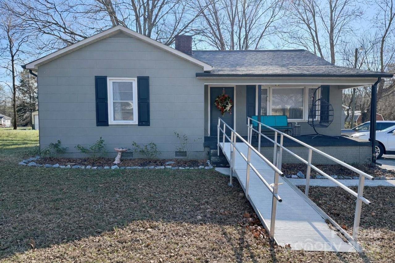 3531 Icard Rhodhiss Rd., Connelly Springs, NC 28612