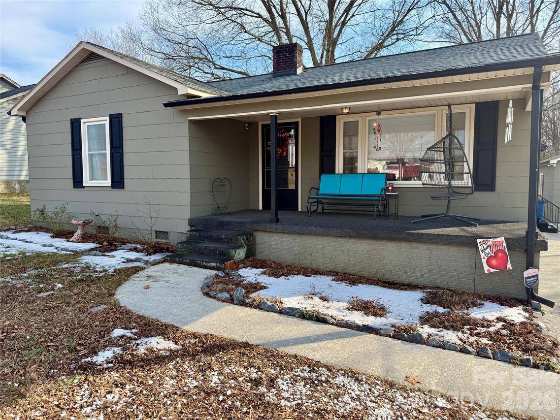 3531 Icard Rhodhiss Rd., Connelly Springs, NC 28612