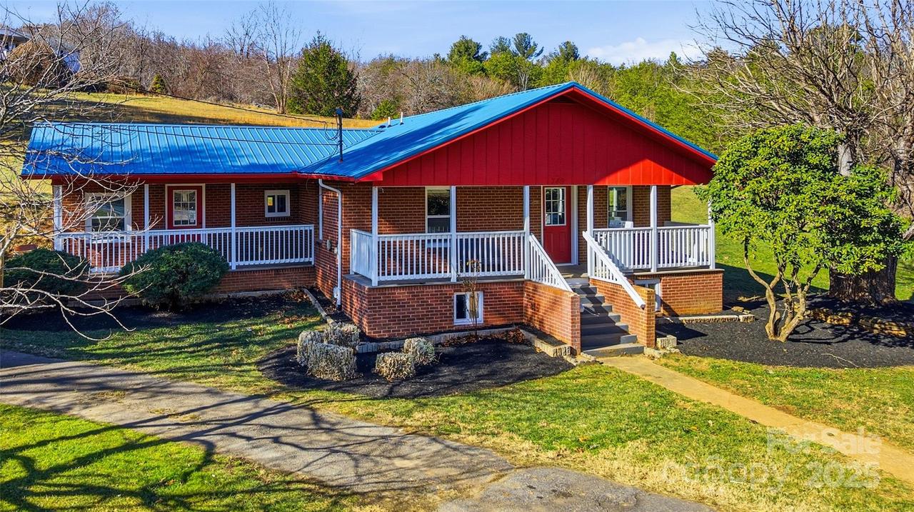 349 Gorman Bridge Rd., Asheville, NC 28806