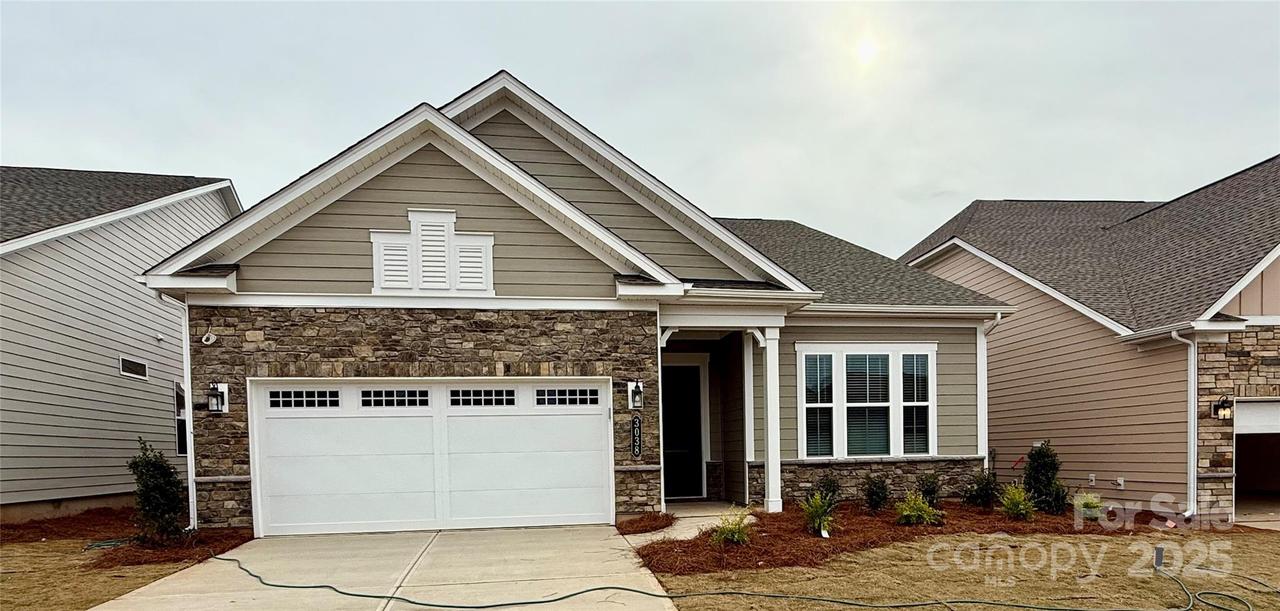 3038 Seven Sisters Ave., Monroe, NC 28110