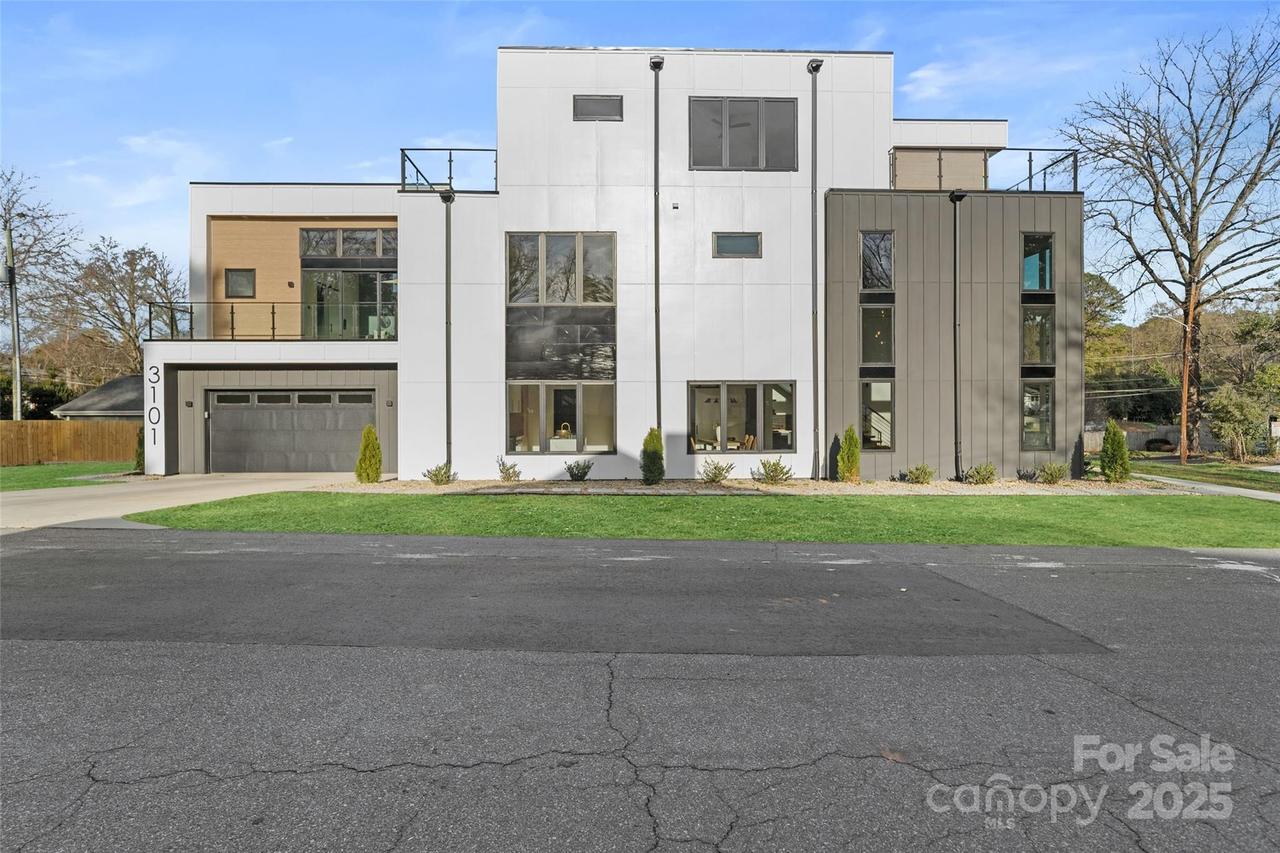 3101 Florida Ave., Charlotte, NC 28205