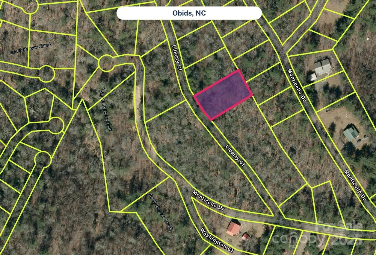 00 Liberty Ct. #93, West Jefferson, NC 28694