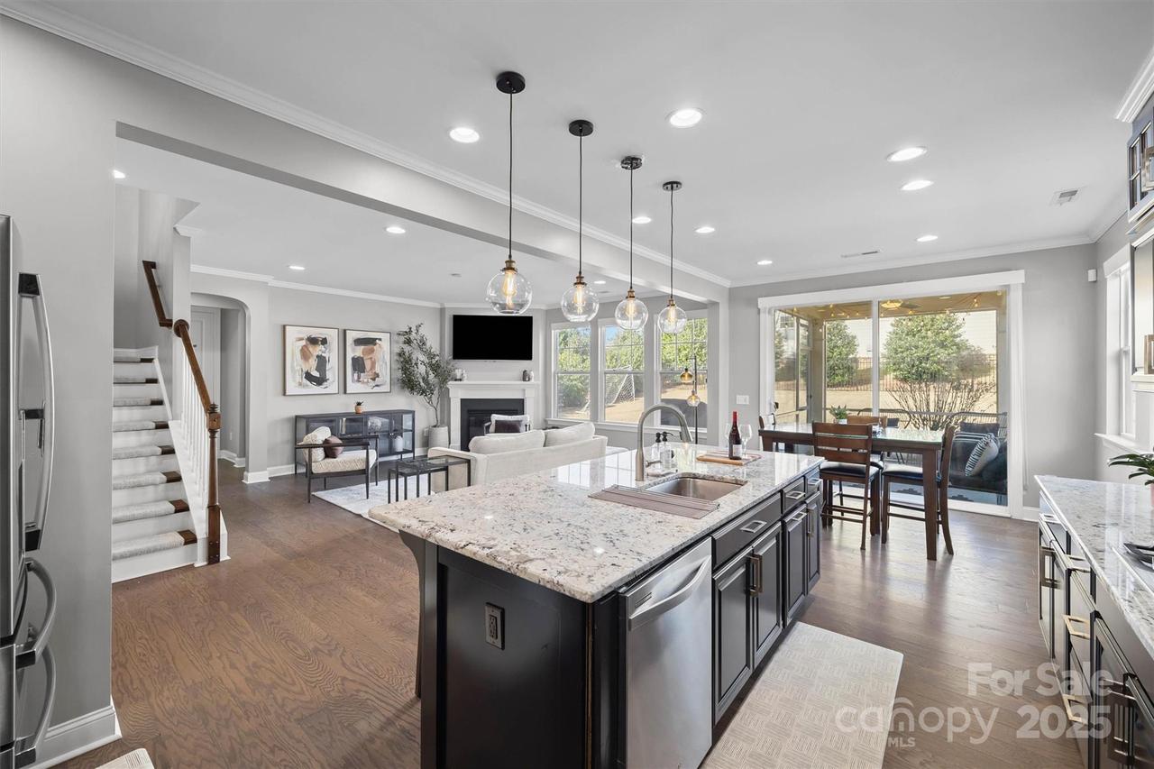 18304 Studman Branch Ave., Charlotte, NC 28278