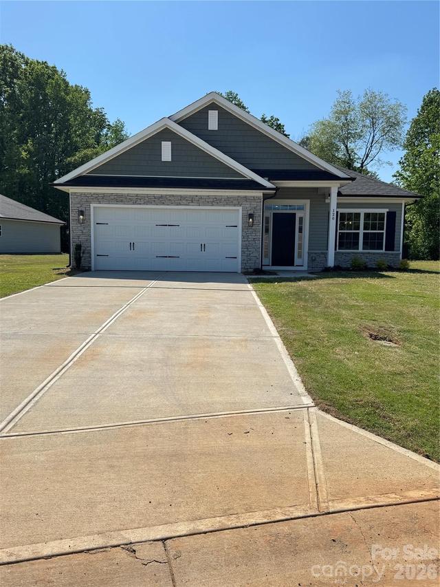 120 Nolen Dr. #72, Salisbury, NC 28146