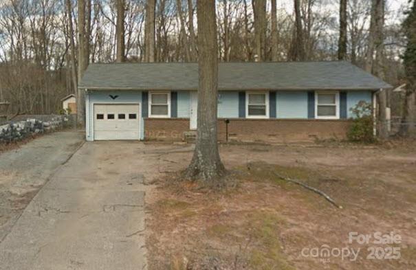 4211 Dunwoody Dr., Charlotte, NC 28215