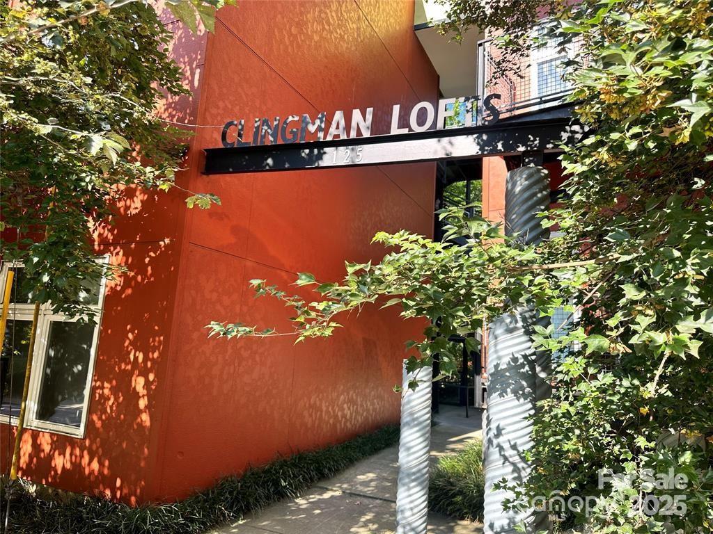 125 Clingman Ave. #203, Asheville, NC 28801