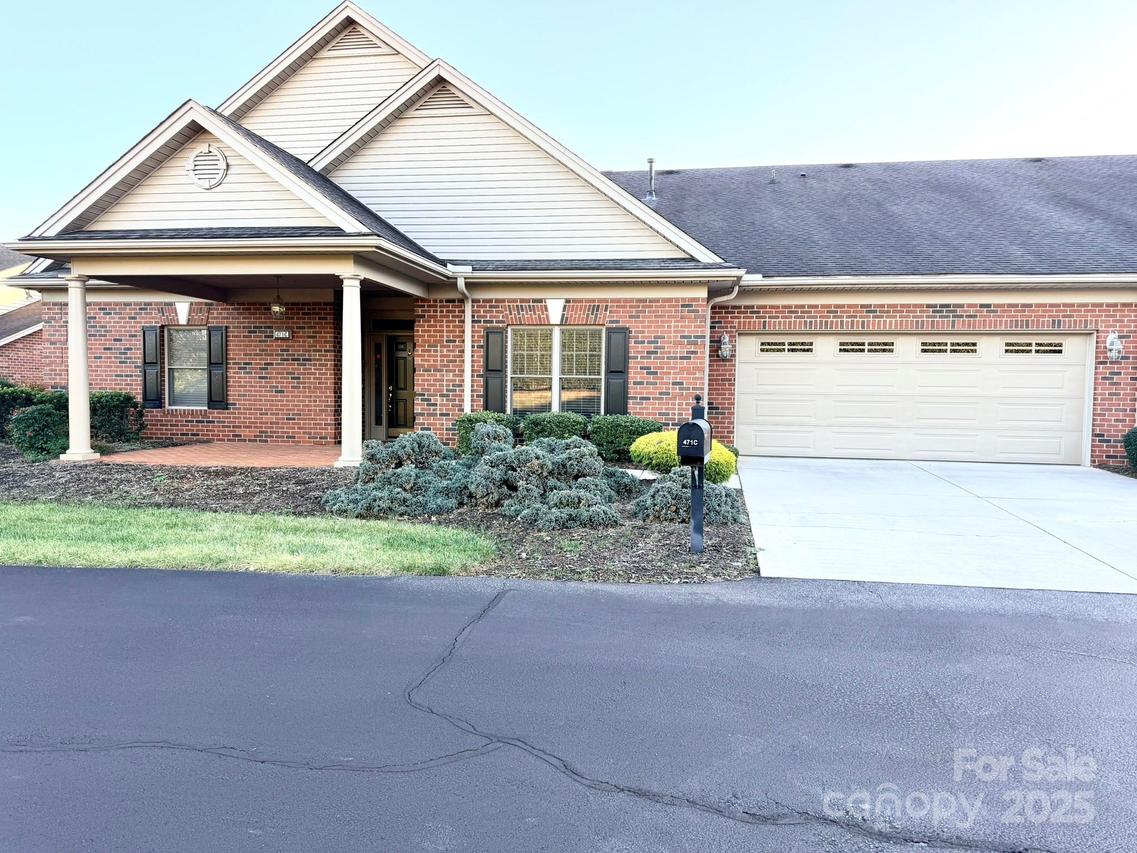 471 26th Ave. #C, Hickory, NC 28601