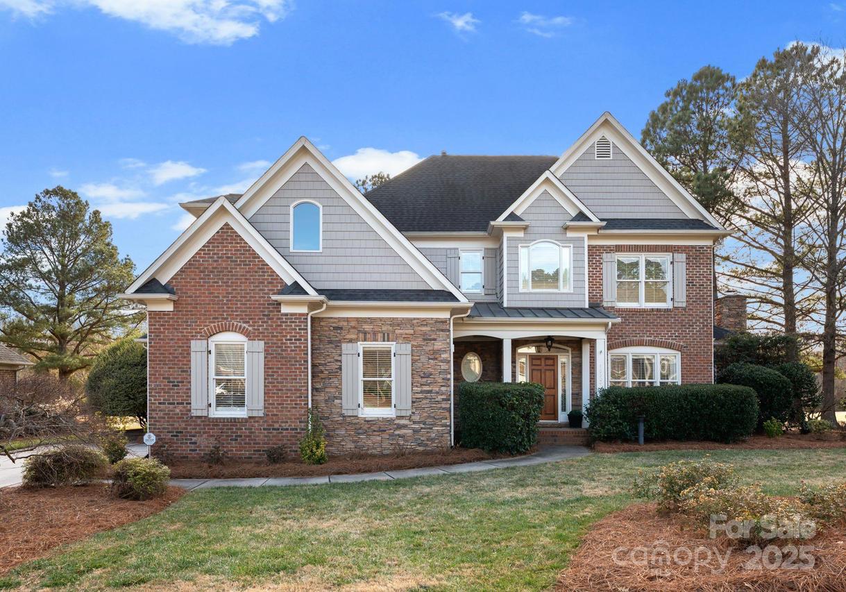18504 Carnegie Overlook Blvd., Davidson, NC 28036