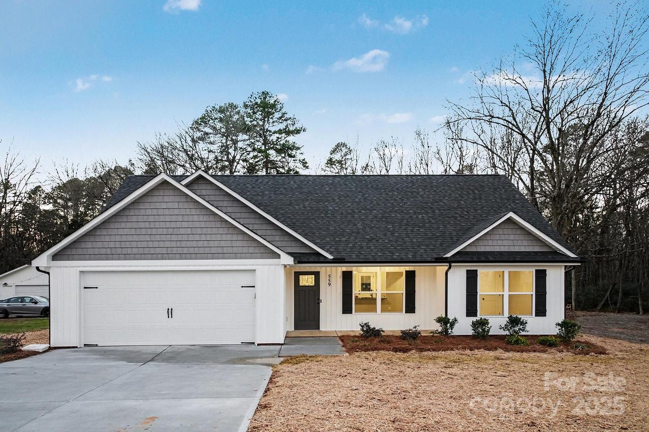 559 Shearers Rd., Mooresville, NC 28115